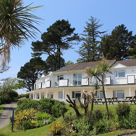 Вилла Surf Watch - Mount Brioni Downderry  Экстерьер фото