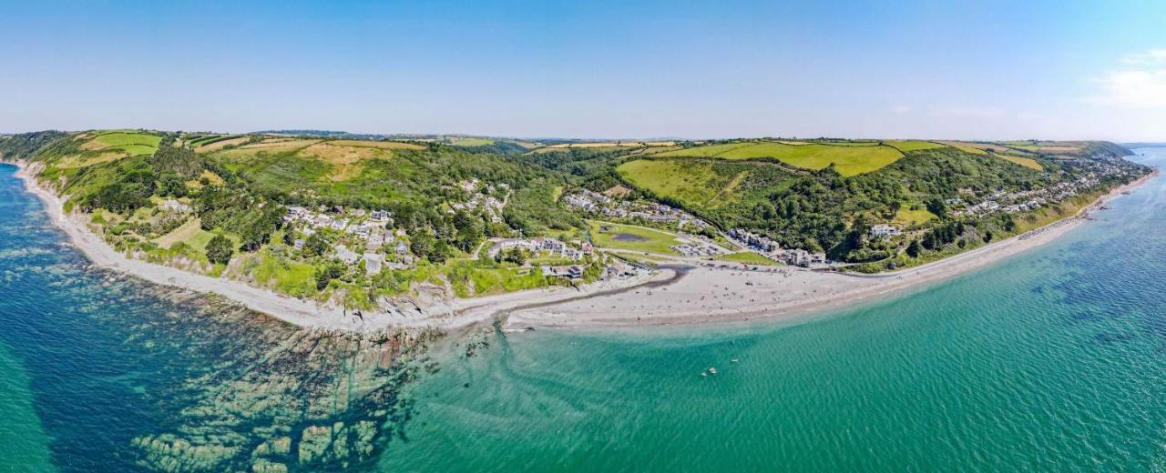 Вилла Surf Watch - Mount Brioni Downderry  Экстерьер фото