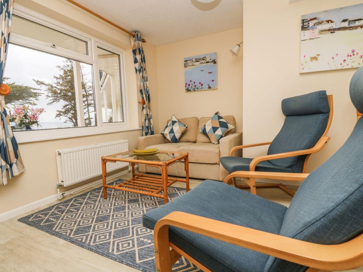 Вилла Surf Watch - Mount Brioni Downderry  Экстерьер фото