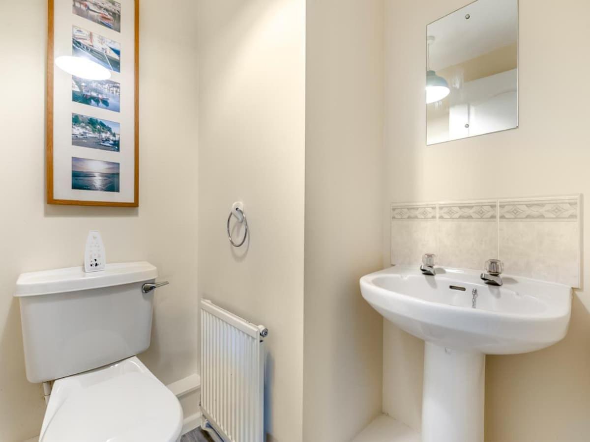 Вилла Surf Watch - Mount Brioni Downderry  Экстерьер фото