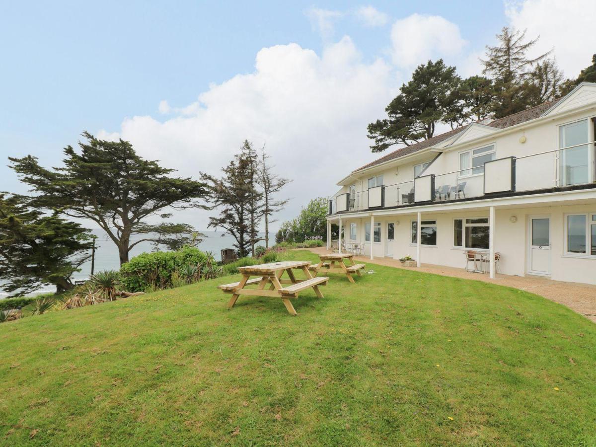 Вилла Surf Watch - Mount Brioni Downderry  Экстерьер фото